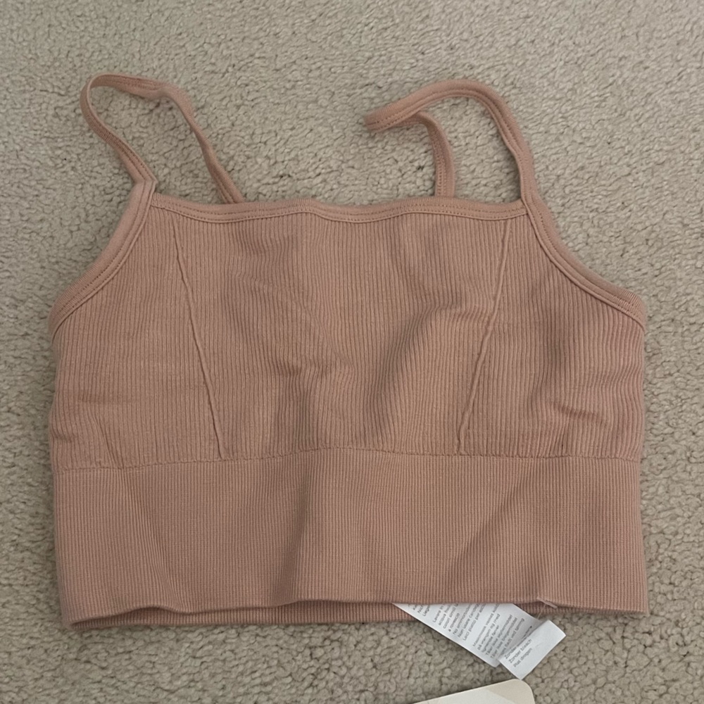 Fabletics bralette